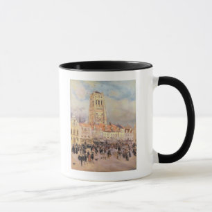 Mug Ville du nord