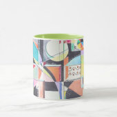 Mug Ville d'usine (Centre)