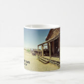 Mug Ville fantôme de Shakespeare (Centre)