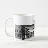 MUG VILLE IDÉALE/RENAISSANCE ARCHITECTURE, ARCHITECTUR (Gauche)