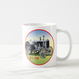 Mug Ville jumelle 21-32