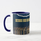 Mug Ville nocturne (Gauche)