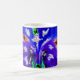 Mug Ville numérique