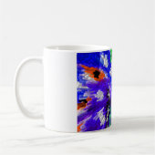 Mug Ville numérique (Gauche)