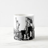 Mug Ville qui vous inspire (Centre)