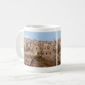 Mug Ville Sainte de Bethlehem (Devant gauche)