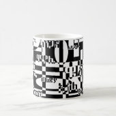 Mug Villes éthiopiennes (Centre)