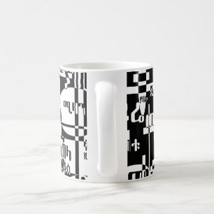Mug Villes éthiopiennes