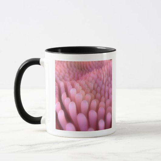 Mug Villus intestinaux 2 (Gauche)
