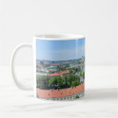 Mug Vilnius, Lithuanie (Gauche)