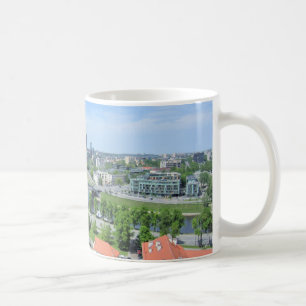 Mug Vilnius, Lithuanie