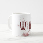 Mug Vin (Devant gauche)