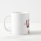 Mug Vin (Gauche)