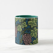Mug Vin Motif, William Morris (Centre)