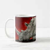 Mug Vin-oceros (Gauche)