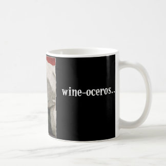 Mug Vin-oceros