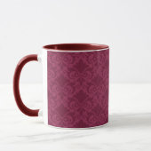 Mug Vin pâle Fils Damas (Gauche)
