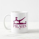 Mug Vin Pilates Reformer (Gauche)