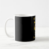 Mug Vin rouge de Noël Multined Glühwein (Gauche)