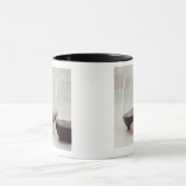 Mug Vin rouge en verres acaules (Centre)