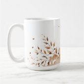 Mug Vin taché de café - Addicateurs de café (Gauche)
