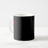 Mug Vin Verre Coeur Vin (Devant gauche)