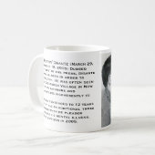 Mug Vincent "le Chin" Gigante (Devant gauche)