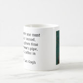 Mug Vincent Van Gogh (Centre)