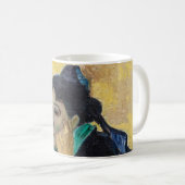 Mug Vincent Van Gogh (Devant droit)