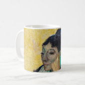 Mug Vincent Van Gogh (Devant gauche)