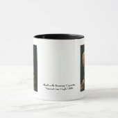 Mug Vincent van Gogh (Centre)