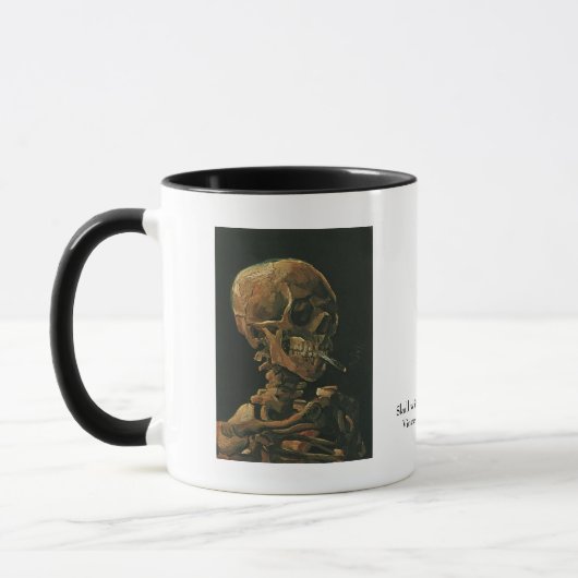 Mug Vincent van Gogh (Gauche)