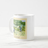 Mug Vincent Van Gogh (Devant gauche)
