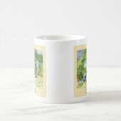 Mug Vincent Van Gogh (Centre)