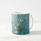Mug Vincent van Gogh Almond Blossom (Devant droit)