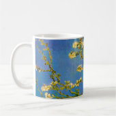 Mug Vincent van Gogh - Amandier en fleurs (Gauche)