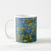 Mug Vincent van Gogh - Arbre aux amandes en fleurs (Gauche)