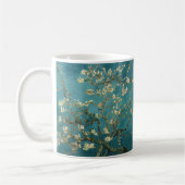 Mug Vincent Van Gogh - Arbre d'amandiers en fleurs (Gauche)