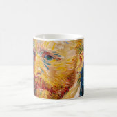Mug Vincent Van Gogh - Autoportrait (Centre)