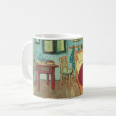 Mug Vincent van Gogh - Chambre de Vincent à Arles (Devant gauche)