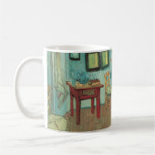 Mug Vincent van Gogh - Chambre de Vincent à Arles (Gauche)