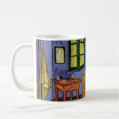 Mug Vincent van Gogh - Chambre de Vincent à Arles (Gauche)