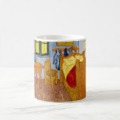 Mug Vincent van Gogh - Chambre de Vincent à Arles (Centre)