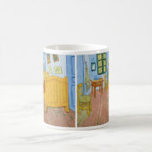 Mug Vincent Van Gogh - Chambre de Vincent à Arles (Centre)