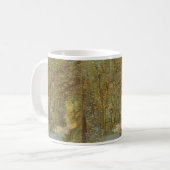 Mug Vincent van Gogh - Chemin dans les Bois (Devant gauche)