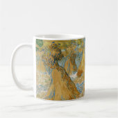 Mug Vincent van Gogh - Chênes du blé (Gauche)