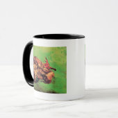 Mug Vincent Van Gogh - Crabe sur le dos Beaux-Arts (Devant gauche)