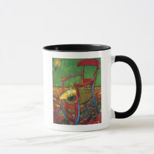 Mug Vincent Van Gogh - Fauteuil de Paul Gauguin