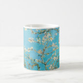 Mug Vincent van Gogh - Fleur d'amandes (Centre)