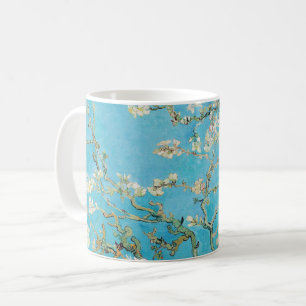 Mug Vincent van Gogh - Fleur d'amandier